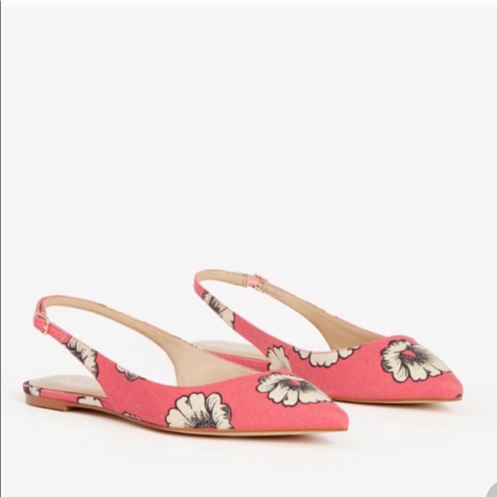 Ann Taylor Flats